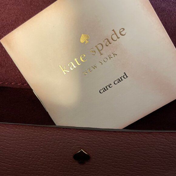 Kate Spade Bag and Wallet Set - Picture 15 of 16